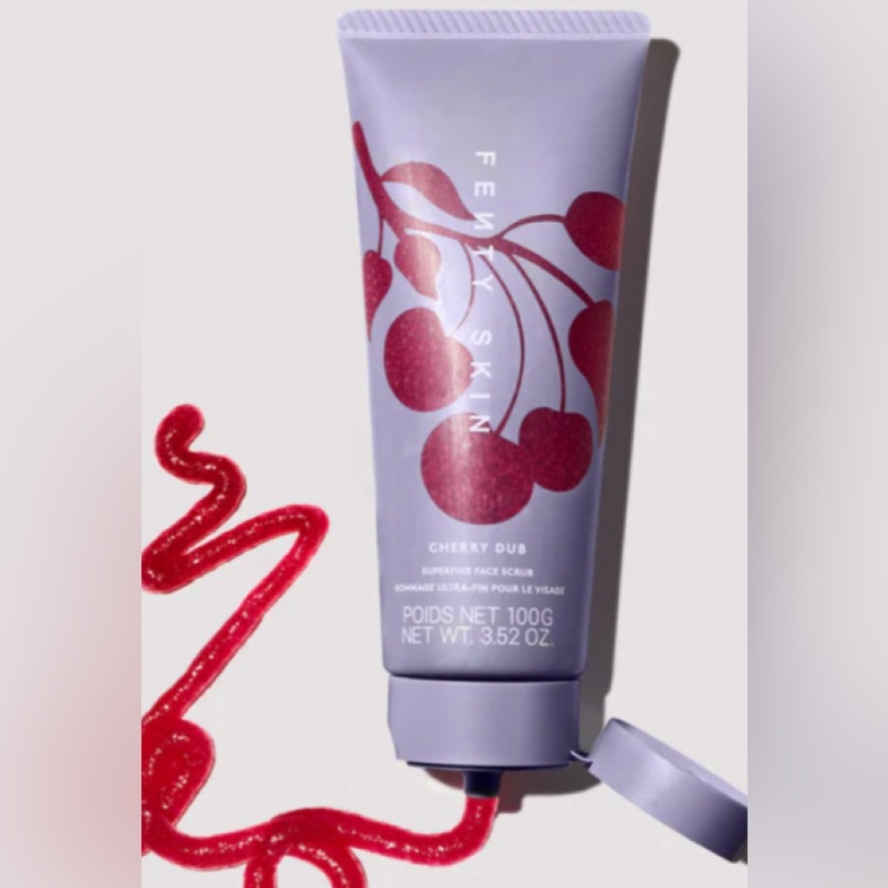 FENTY SKIN CHERRY DUB